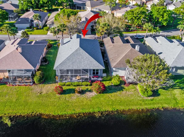 532 NW Lambrusco Drive, Port St Lucie, FL 34986