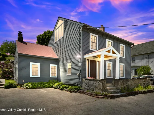 1211 9w Route, Marlboro, NY 12542