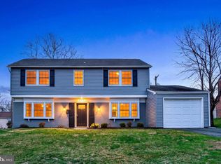 2505 Kennet Ln, Bowie, MD 20715