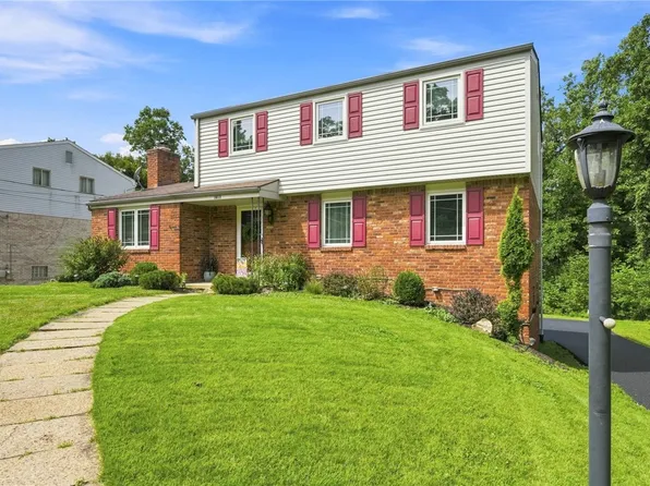 1019 Harvard Rd, Monroeville, PA 15146