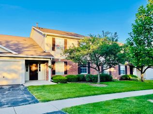 1179 N Village Dr Unit 3, Round Lake Beach, IL 60073