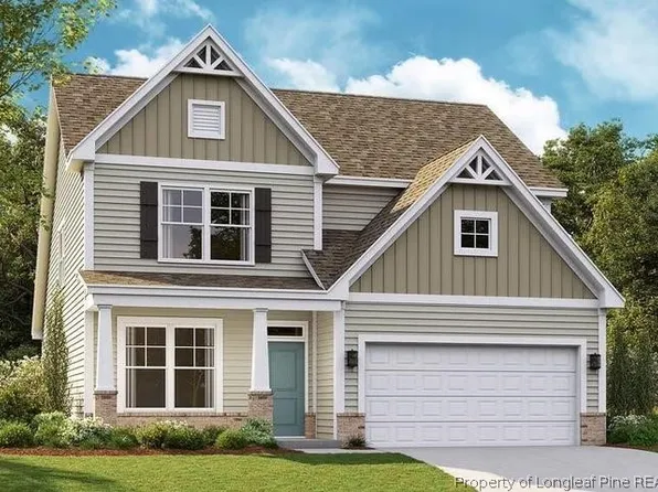38 Cornelia Xing, Cameron, NC 28326