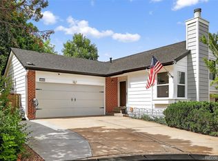 1102 Conifer Ct, Highlands Ranch, CO 80126