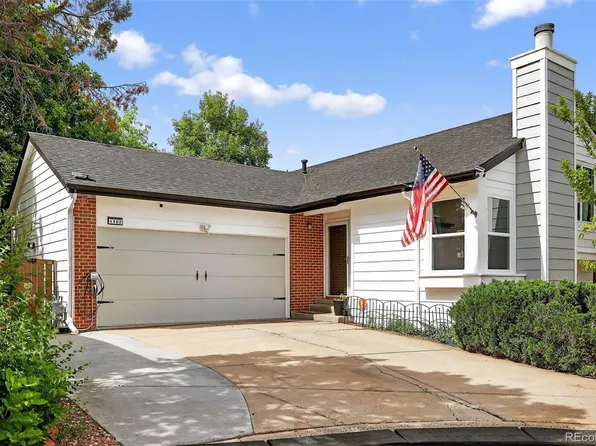 1102 Conifer Court, Highlands Ranch, CO 80126