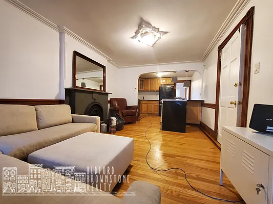 Rented by Bedford Brownstone Realty | media 13