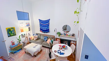 Rented by Brighton Management