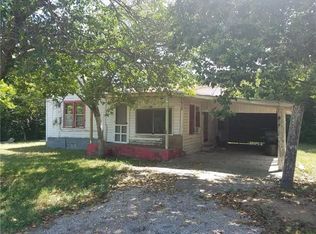 2101 Coffee St, Georgetown, TX 78626