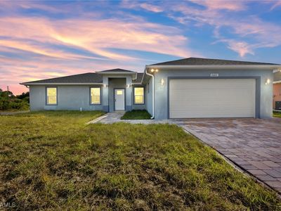 2601 43rd St W, Lehigh Acres, FL, 33971