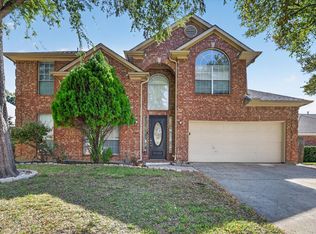 805 Sierra Ln, Flower Mound, TX 75028