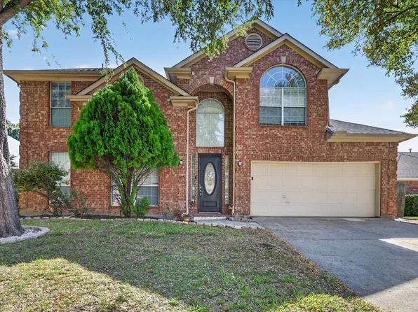 805 Sierra Ln, Flower Mound, TX 75028