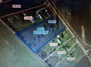 1600 Crowell Rd, Kaufman, TX 75142