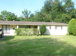 2023 Charles St, Vidalia, LA 71373