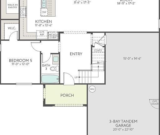 2nd image of this home