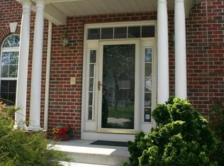 1121 Greenwood Ridge Ct, Bel Air, MD 21014