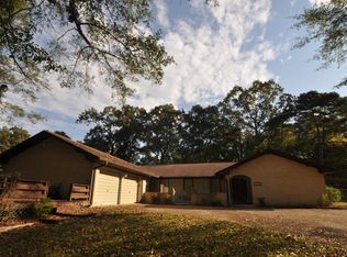 1944 Rachel St, Tupelo, MS 38804
