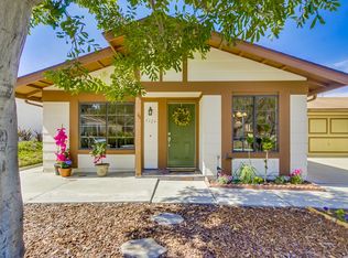 5126 Loma Verde, Oceanside, CA 92056