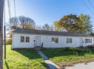 11 Denver Ct #12, Groton, CT 06340
