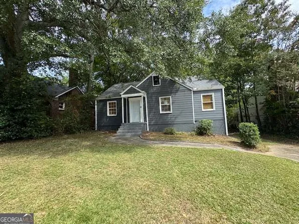 1349 Cleveland Ave, East Pt, GA 30344