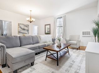 351 E 117th St APT 1, New York, NY 10035