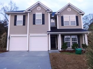 4007 Braemar Ct, Summerville, SC 29483
