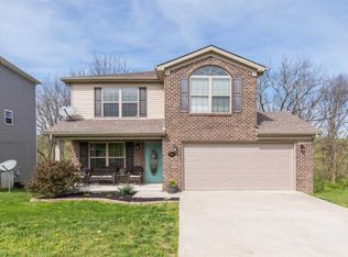 741 Amanda Ct, Richmond, KY 40475