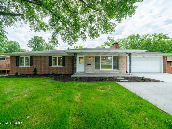 922 Southwest Blvd, Jefferson City, MO 65109