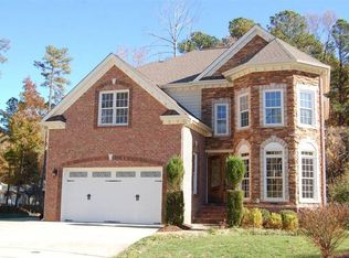 5309 Sinesis Ct, Raleigh, NC 27609