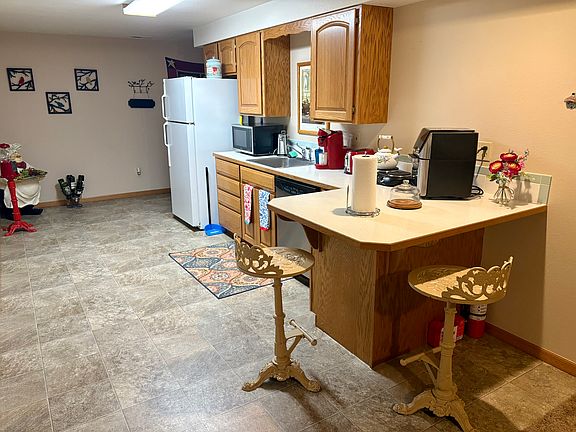 Kitchen View 2