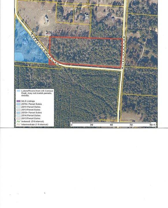 1st image of 0 Wiley Scott Rd