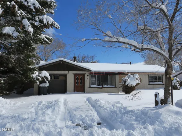 3224 N Tindle Blvd, Flagstaff, AZ 86004