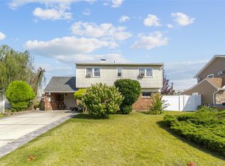 35 Lowland Road, Levittown, NY 11756