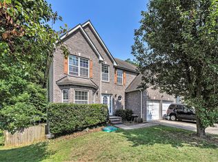3240 Timber Rdg, Atlanta, GA 30349