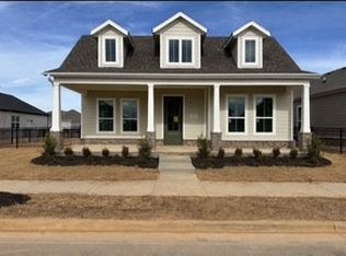 6810 Winterwood Ave, Springdale, AR 72762