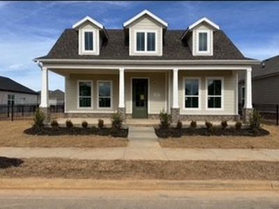 6810 Winterwood Ave, Springdale, AR, 72762