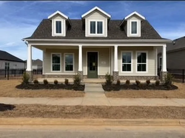 6810 Winterwood Ave, Springdale, AR 72762