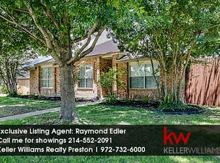 8217 Lake Bend Dr, Rowlett, TX 75088