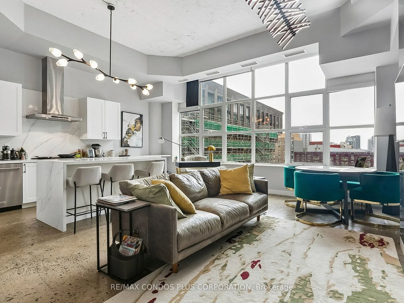 2 bed, $4,000 — Photo 4