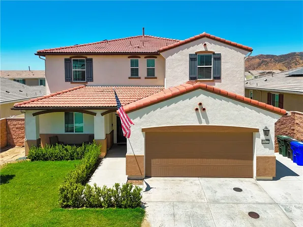 11432 Pinon Trl, Yucaipa, CA 92399