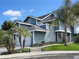 20 Rocky Creek Ln, Laguna Hills, CA 92653