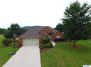 105 Diamond Back Ln, Madison, AL 35757