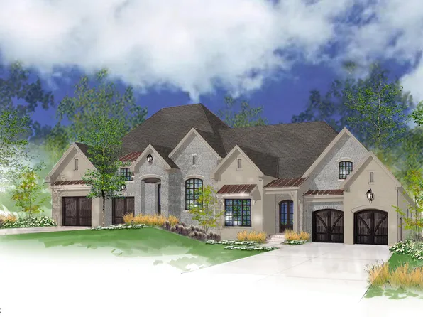 1423 Enclave Way, Knoxville, TN 37919