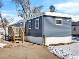 2020 Read St Lot 51, Omaha, NE 68112