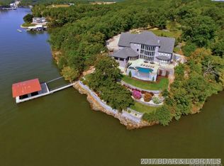 1533 Pisces Dr, Sunrise Beach, MO 65079