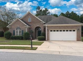 4413 Crossings Rdg, Birmingham, AL 35242