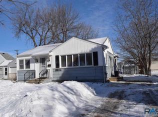 2804 S Duluth Ave, Sioux Falls, SD 57105