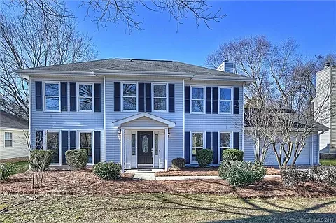 10313 Fairway Ridge Rd — Photo 1