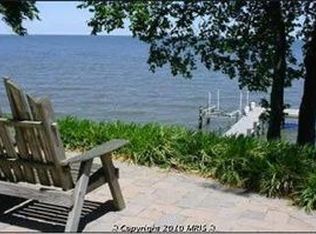 2023 Chesapeake Rd, Annapolis, MD 21409