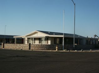 11488 E 39th Pl, Yuma, AZ 85367