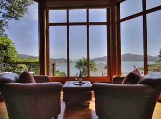 290 Bay View Ave, Belvedere Tiburon, CA 94920