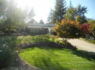 16 Cherry Hills Ct, Alamo, CA 94507